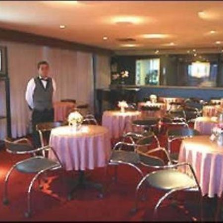 Airam Brasilia Hotel Ngoại thất bức ảnh