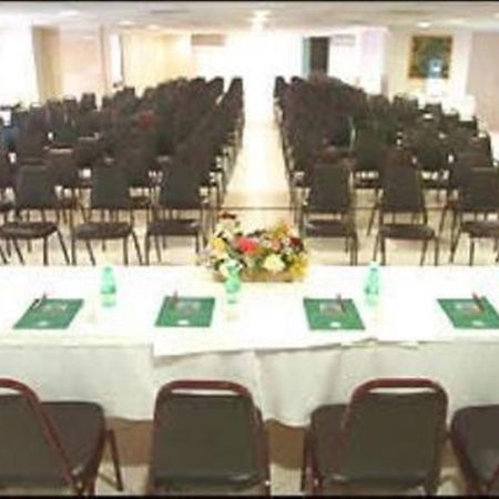 Airam Brasilia Hotel Ngoại thất bức ảnh