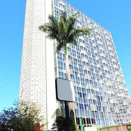 Airam Brasilia Hotel Ngoại thất bức ảnh