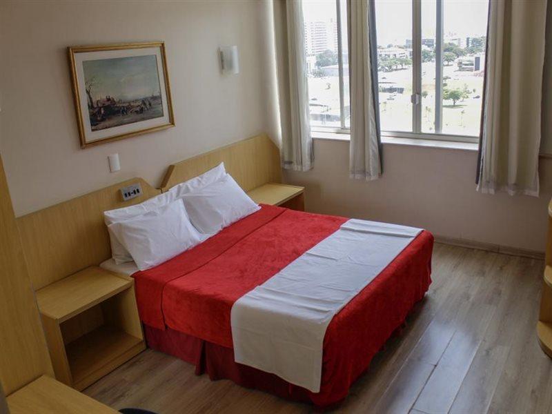 Airam Brasilia Hotel Ngoại thất bức ảnh