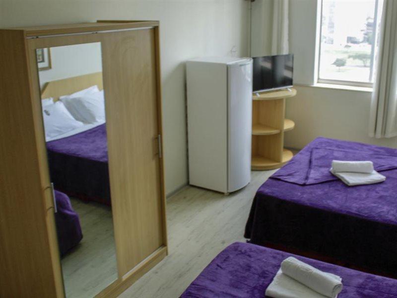 Airam Brasilia Hotel Ngoại thất bức ảnh