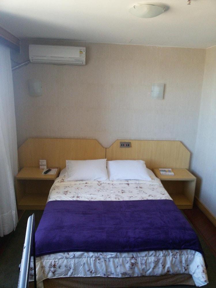 Airam Brasilia Hotel Ngoại thất bức ảnh