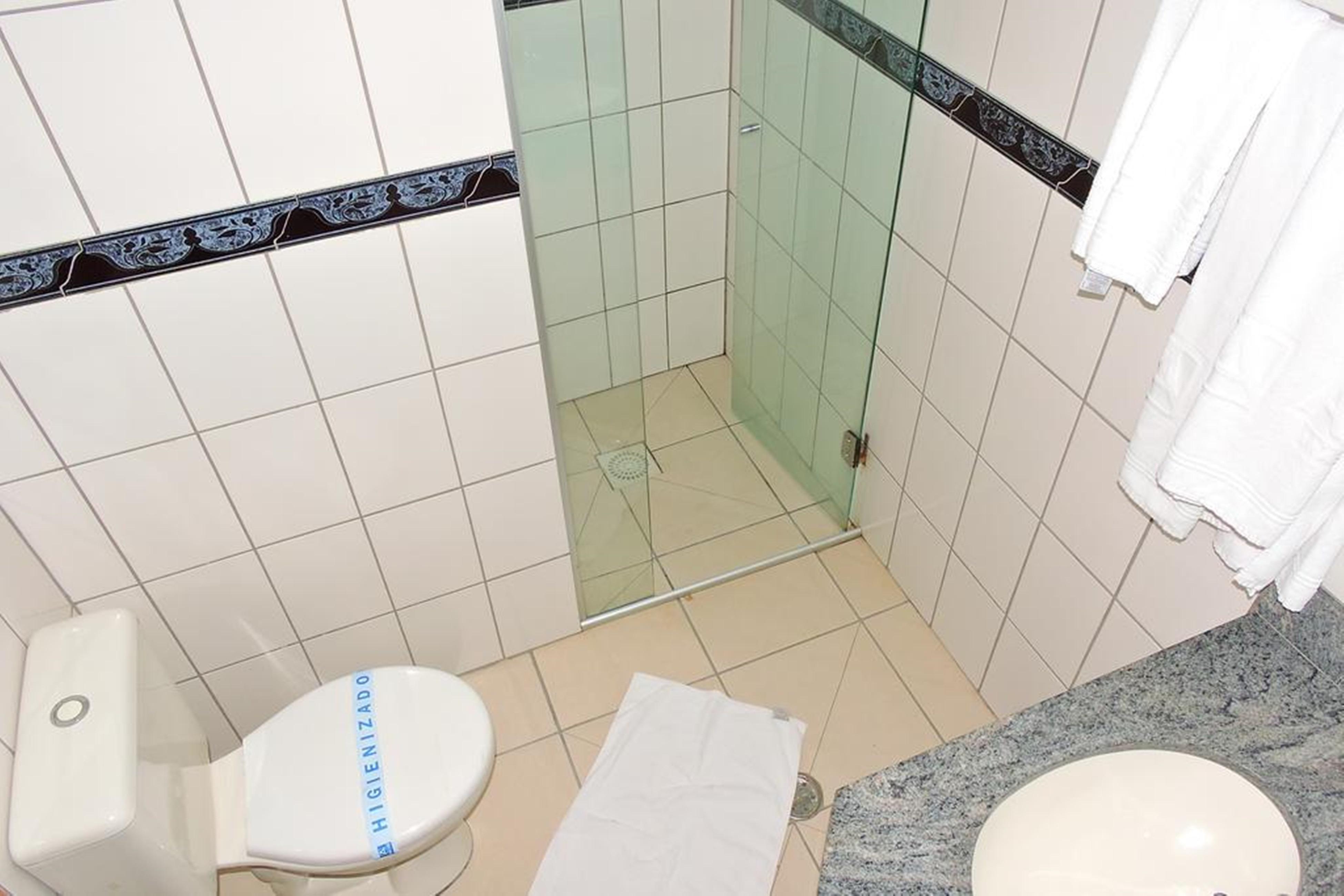 Airam Brasilia Hotel Ngoại thất bức ảnh