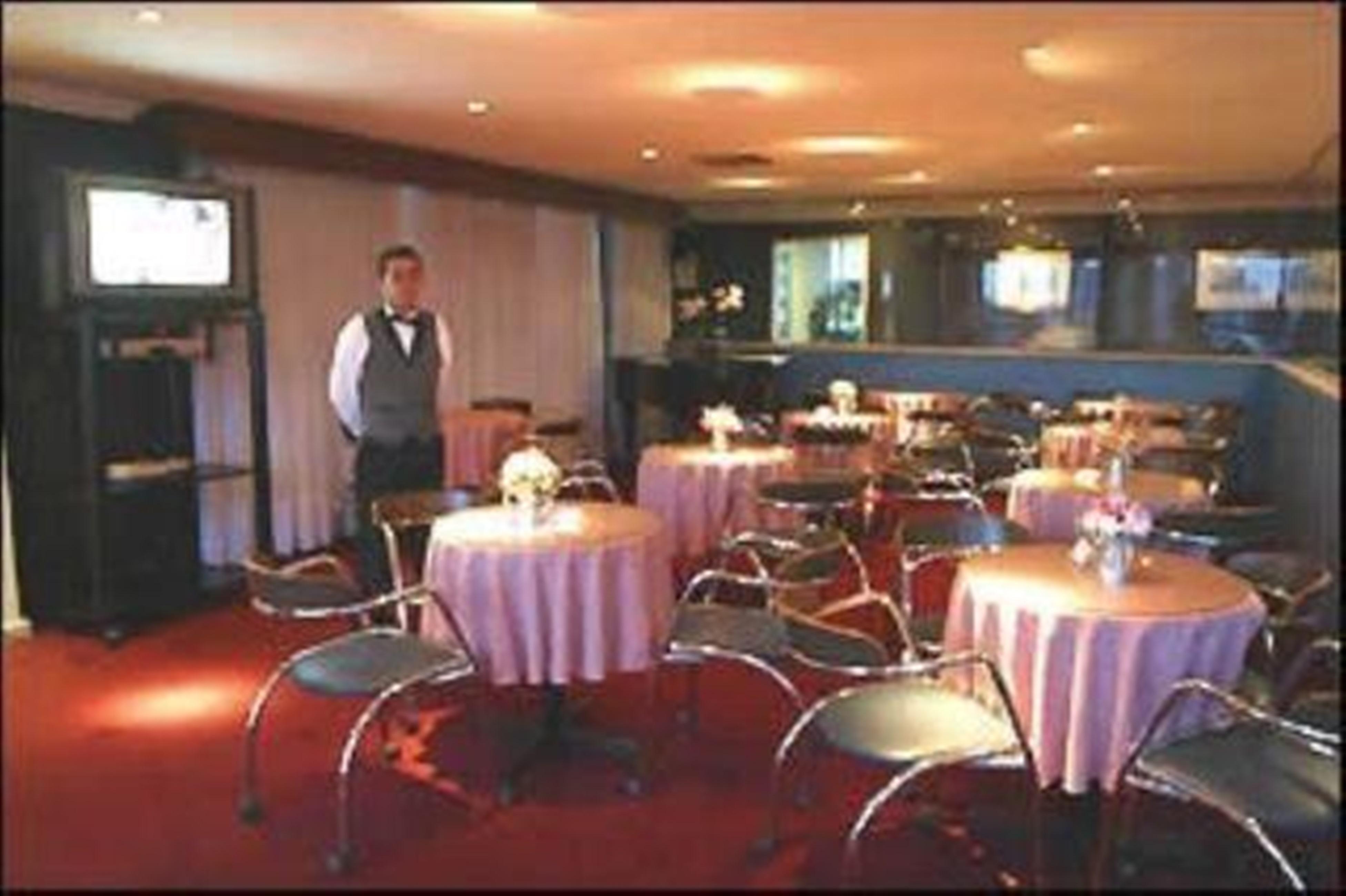 Airam Brasilia Hotel Ngoại thất bức ảnh