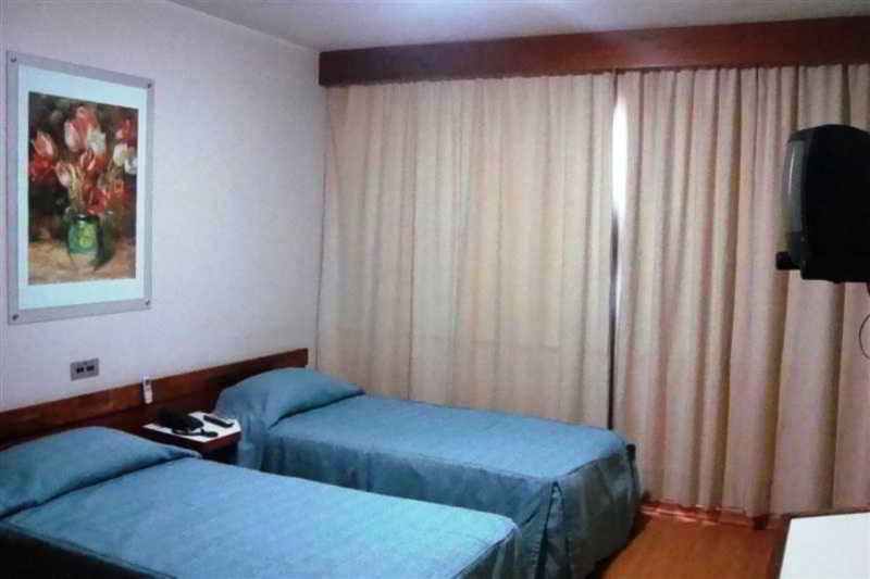 Airam Brasilia Hotel Ngoại thất bức ảnh