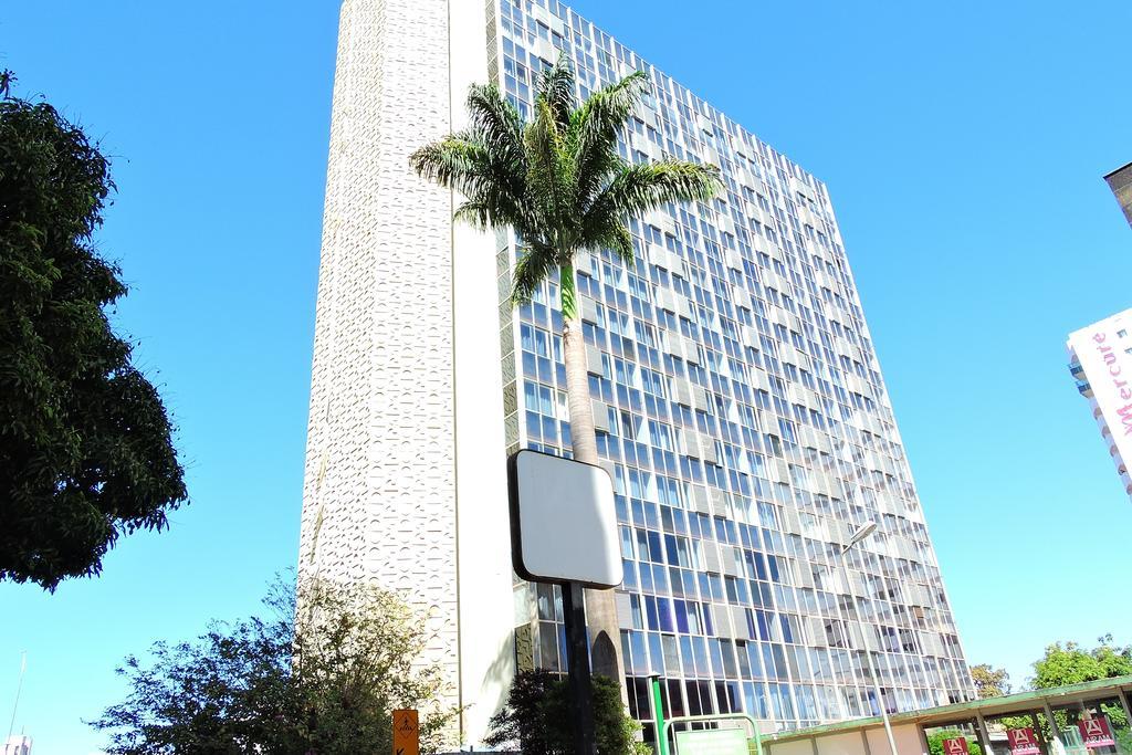 Airam Brasilia Hotel Ngoại thất bức ảnh