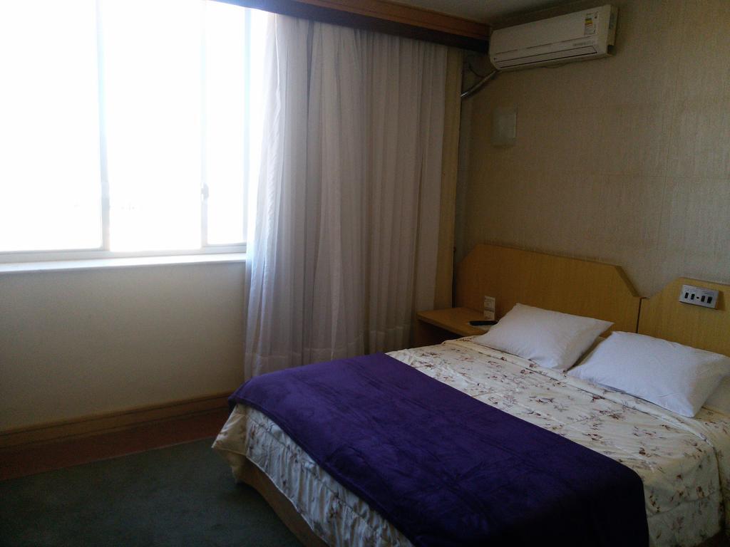Airam Brasilia Hotel Ngoại thất bức ảnh